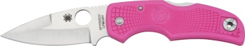 Spyderco Native knife SC41PPN 3 1-8 Blade