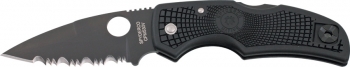 Spyderco Native knives SC41PSBBK