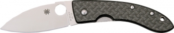 Spyderco Lum Chinese Folder knives SC65CFP