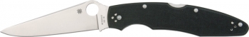 Spyderco Police Model knife (model SC7GP3)