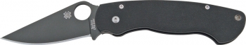 Spyderco Spyderco Para-Military. knives SC81GPBK