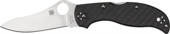 Spyderco Spyderco Stretch ZDP-189. knives SC90CFPE