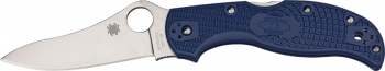 The Spyderco Stretch knife (model SC90PBLE)