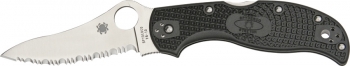 Spyderco Stretch knife SC90SBK 35 Blade