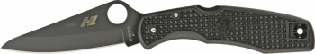 Spyderco Pacific Salt Lockback knives SC91PBBK