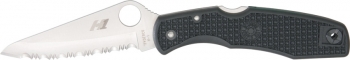 Spyderco Pacific Salt Lockback knives SC91SBK