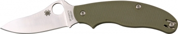 Spyderco Spyderco UK Pen Knife. knives SC94GPFG3