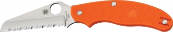 UK Penknife Rescue SC94SOR2 GIN-1 3 Inch SLIPITS