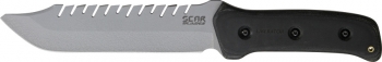 SCAR Blades SCAR Blades Liberator Gray. Knives SCAR002
