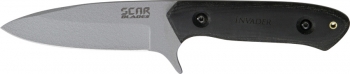SCAR Blades SCAR Blades Invader Gray. Knives SCAR032