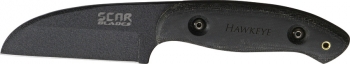 SCAR Blades SCAR Blades Hawkeye Black. Knives SCAR041