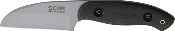 SCAR Blades SCAR Blades Hawkeye Gray. Knives SCAR042