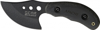 SCAR Blades SCAR Blades Apache Black. Knives SCAR051