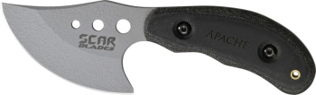SCAR Blades SCAR Blades Apache Gray. Knives SCAR052