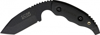 SCAR Blades SCAR Blades Scorpion Black. Knives SCAR071