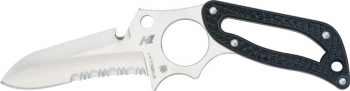 Spyderco Spyderco Caspian Salt. knives SCFB21PSBK