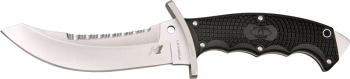 Spyderco Warrior Fixed Blade knives SCFB25PSBK