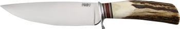 Scagel Large Hunter Stag Knives SCG003