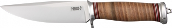 Scagel Medium Bowie Knives SCG004