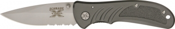 Imperial Schrade Schrade XTimer. knives SCH100S