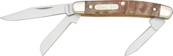 Schrade Old Timer Small knives SCH108OTW