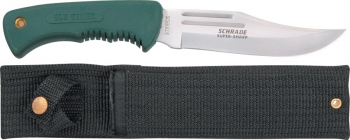 Imperial Schrade Schrade Old Timer Trail Boss. knives SCH140OT