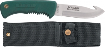Imperial Schrade Schrade Old Timer Blade Runner knives SCH143OT