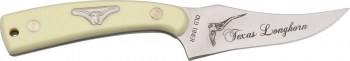 Imperial Schrade Schrade Texas Longhorn knives SCH152LHT