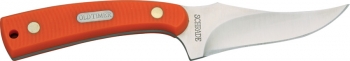 Imperial Schrade Schrade Sharpfinger Orange. knives SCH152OTO