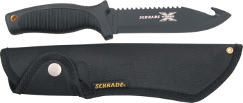 Imperial Schrade Schrade X-Timer Elk Hunter. knives SCH1ELK