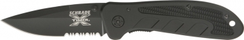 Imperial Schrade Schrade X-Timer. knives SCH200S