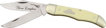Imperial Schrade Schrade Texas Longhorn Folding knives SCH25LHT