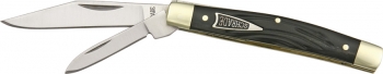 Imperial Schrade Schrade Middleman Jack. knives SCH33BPB