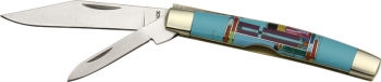 Imperial Schrade Schrade Middleman Jack. knives SCH33OTT