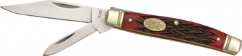 Imperial Schrade Schrade Middleman Jack. knives SCH33RPB