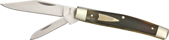Imperial Schrade Schrade Middleman Jack. knives SCH33SBH