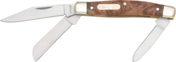 Schrade Old Timer Middleman knives SCH34OTW