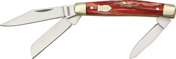 Imperial Schrade Schrade Middleman Stockman. knives SCH34RM
