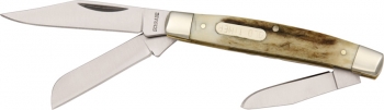 Imperial Schrade Schrade Old Timer Middleman knives SCH34ST