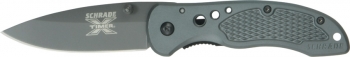 Imperial Schrade Schrade X-Timer Linerlock. knives SCH400