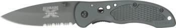 Imperial Schrade Schrade X-Timer Linerlock. knives SCH400S