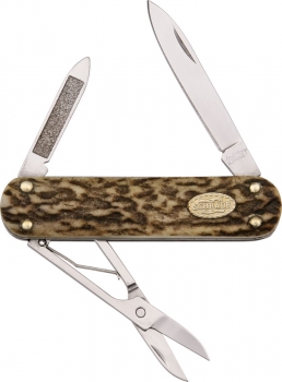 Imperial Schrade Schrade Uncle Henry Money Clip knives SCH413UH