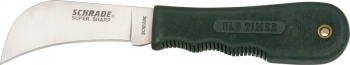 Imperial Schrade Old Timer Fixed Blade knives SCH45OT