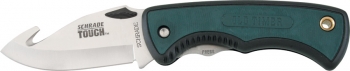 Imperial Schrade Schrade Old Timer Guthook. knives SCH49OT