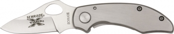Imperial Schrade Schrade X-Timer Framelock. knives SCH500