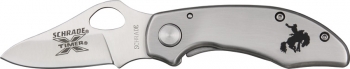 Imperial Schrade Schrade X-Timer® Bronc Rider knives SCH500BR