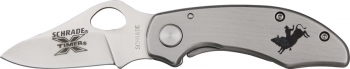 Imperial Schrade Schrade X-Timer® Bull Rider knives SCH500BUL