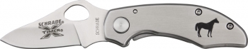 Imperial Schrade Schrade X-Timer® Horse knives SCH500H