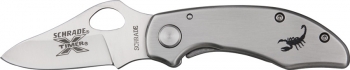 Imperial Schrade Schrade X-Timer® Scorpion knives SCH500S