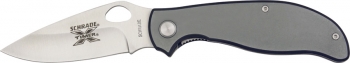 Schrade Linerlock knives SCH502